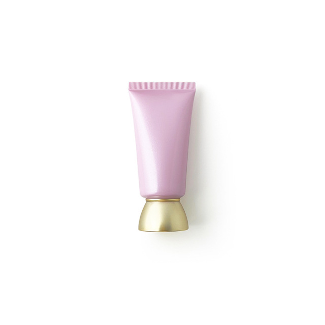 [In stock]50g/ml pearlescent pink cosmetic tube,hot selling product