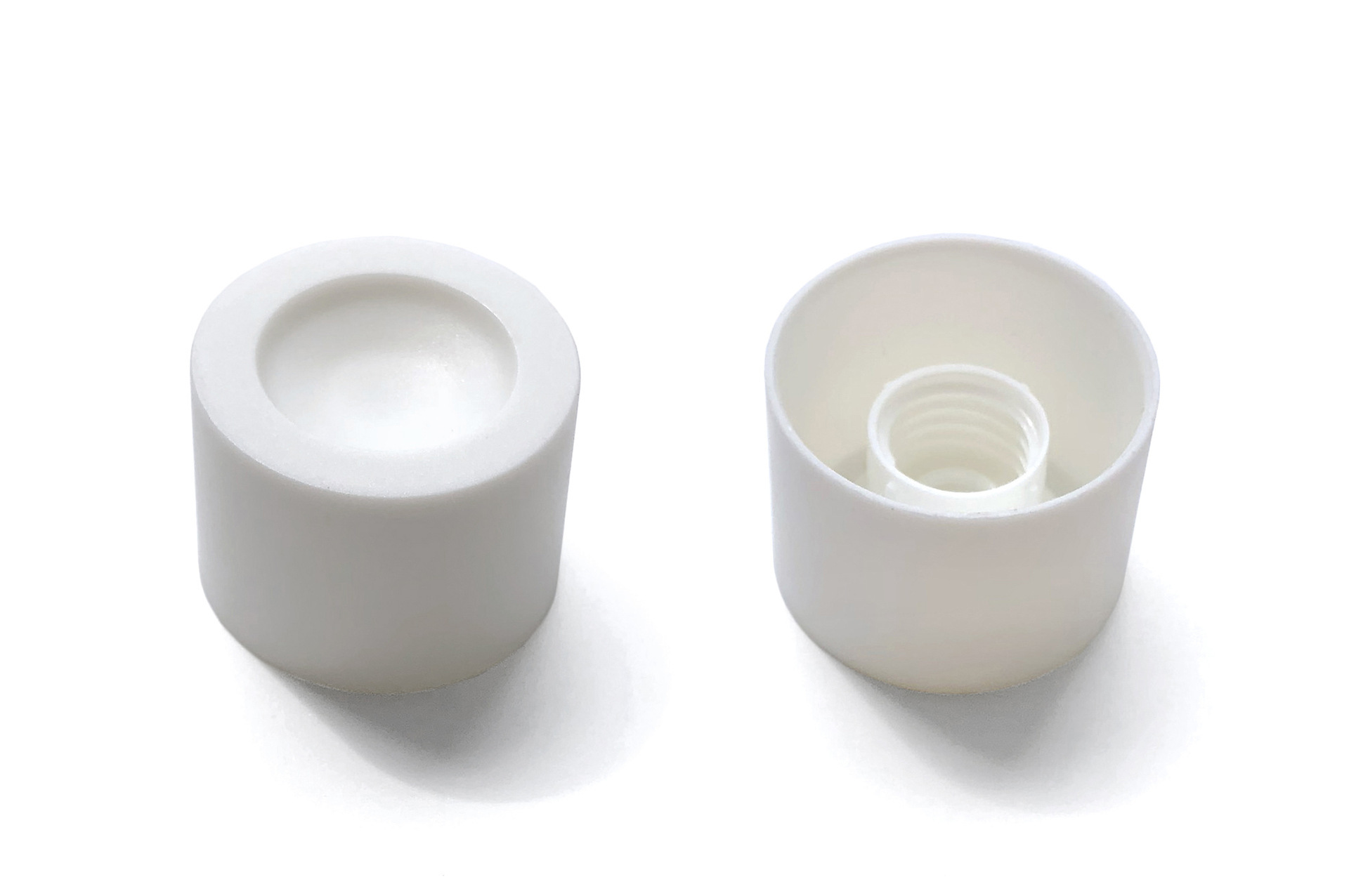 [In stock]50g white cosmetic tube plastic squeeze bottle,hot selling product