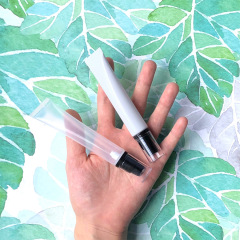 [In stock]10/15/20g vacuum pump hose bottle liquid foundation bottle,hot selling product