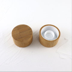 [In stock]150/180/200/300g/ml bamboo cover cosmetic hose，hot selling product