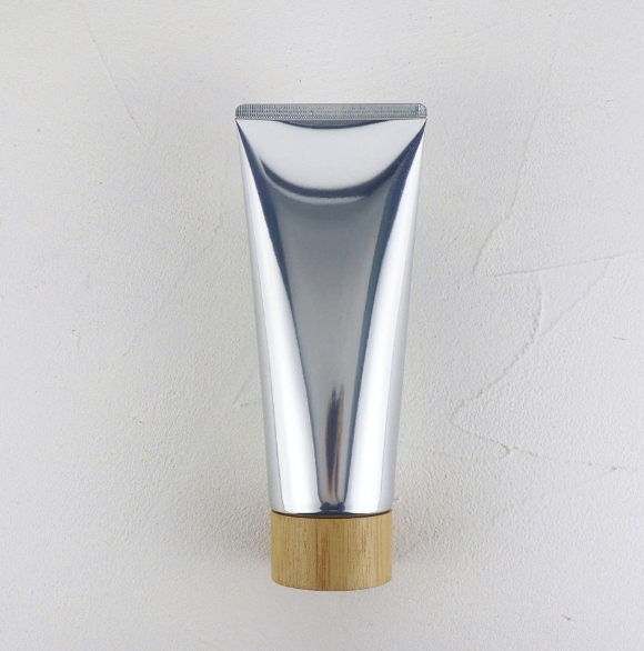 [In stock]150/180/200/300g/ml bamboo cover cosmetic hose，hot selling product
