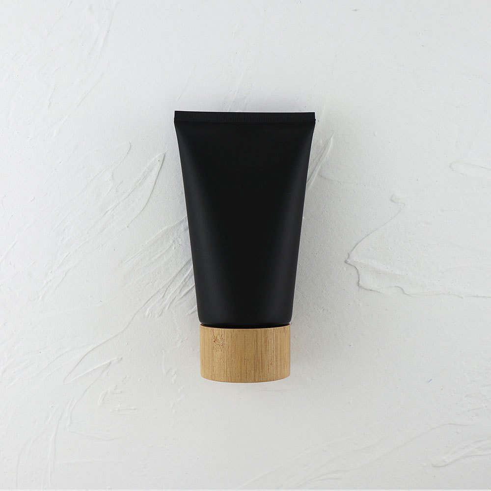 [In stock]150/180/200/300g/ml bamboo cover cosmetic hose，hot selling product