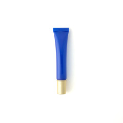 [In stock]20g/ml translucent blue hose cosmetic packaging empty bottle,hot selling product