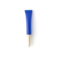 [In stock]20g/ml translucent blue hose cosmetic packaging empty bottle,hot selling product