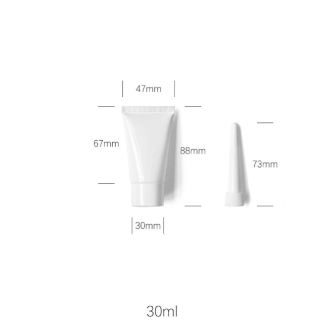 [In stock]30/40/50/60/80/100/120/150g/ml hose tip cap,hot selling product