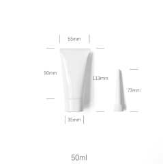 [In stock]30/40/50/60/80/100/120/150g/ml hose tip cap,hot selling product