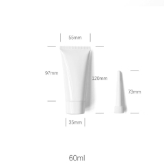 [In stock]30/40/50/60/80/100/120/150g/ml hose tip cap,hot selling product