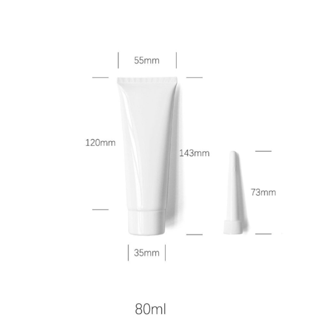 [In stock]30/40/50/60/80/100/120/150g/ml hose tip cap,hot selling product