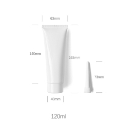 [In stock]30/40/50/60/80/100/120/150g/ml hose tip cap,hot selling product