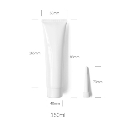 [In stock]30/40/50/60/80/100/120/150g/ml hose tip cap,hot selling product