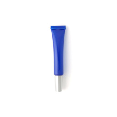 [In stock]20g/ml translucent blue hose cosmetic packaging empty bottle,hot selling product