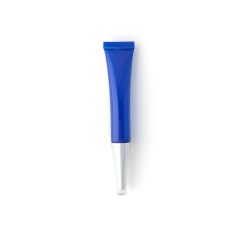 [In stock]20g/ml translucent blue hose cosmetic packaging empty bottle,hot selling product