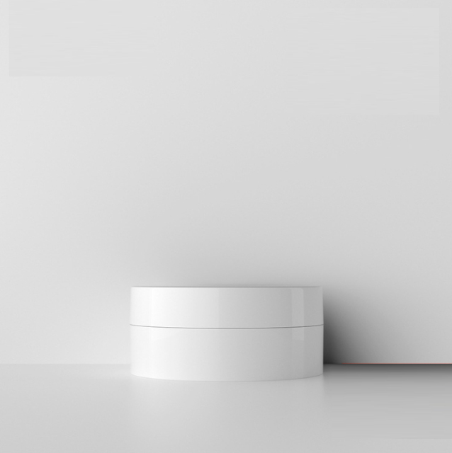 [In stock]3-100g cream bottles, concave bottom bottles, cream boxes, cream sub-bottles, face cream boxes, eye cream bottles, cosmetic jars，best recommendation