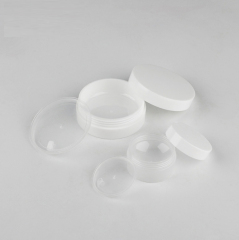 [In stock]3-100g cream bottles, concave bottom bottles, cream boxes, cream sub-bottles, face cream boxes, eye cream bottles, cosmetic jars，best recommendation