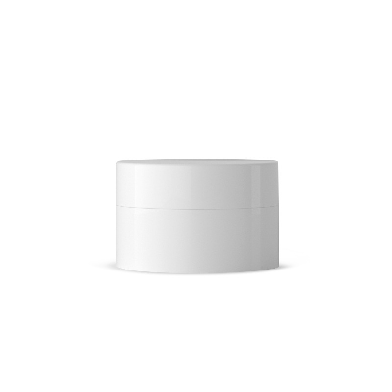 [In stock]3-100g cream bottles, concave bottom bottles, cream boxes, cream sub-bottles, face cream boxes, eye cream bottles, cosmetic jars，best recommendation