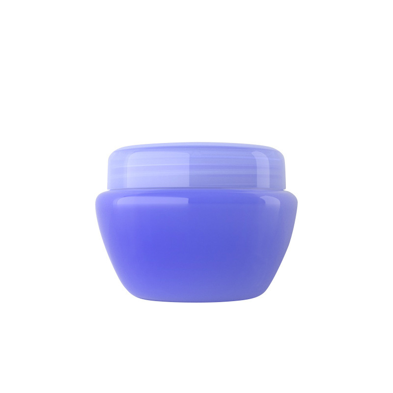 [In stock]5/10/20/30/50g ball cream bottle, mushroom box, cream box, pp plastic cream bottle，best recommendation