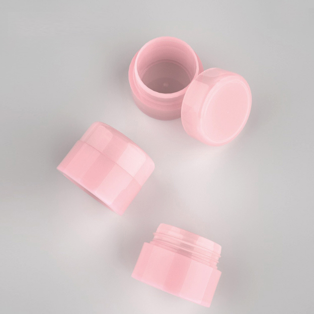 [In stock]10g cream bottle, cream box, plastic cream bottle，hot selling product