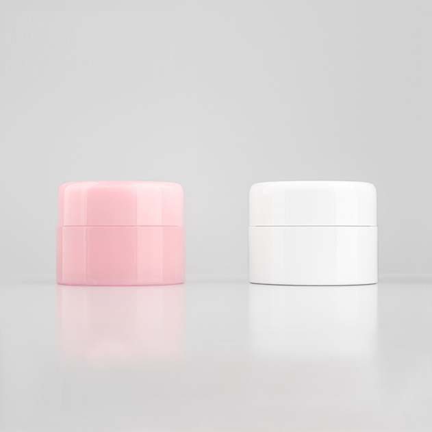 [In stock]10g cream bottle, cream box, plastic cream bottle，hot selling product