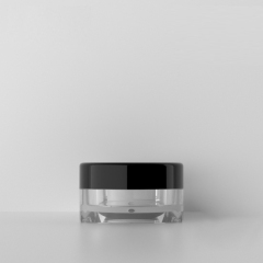 [In stock]3g5g square bottom cream box, eye shadow box, BB cream, ointment box, eye cream bottle，hot selling product