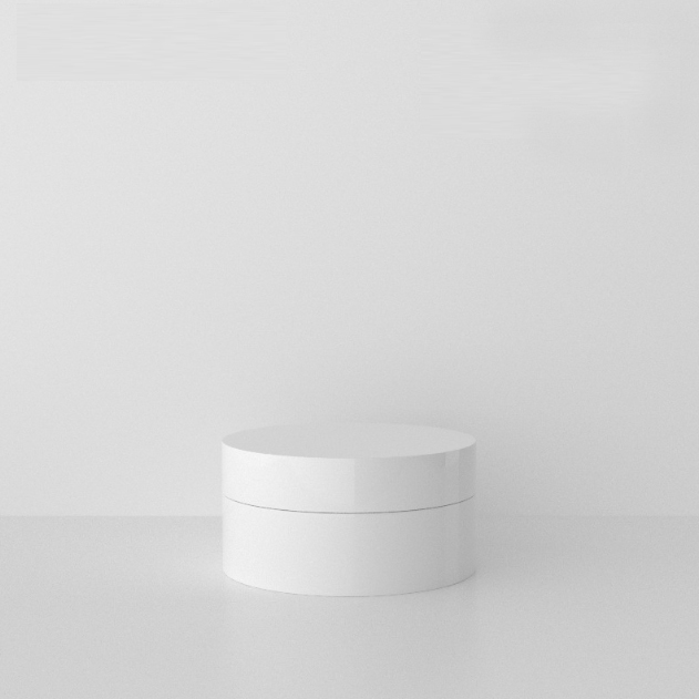 [In stock]50g100gPP concave bottom cream bottle, face cream bottle,hot selling product