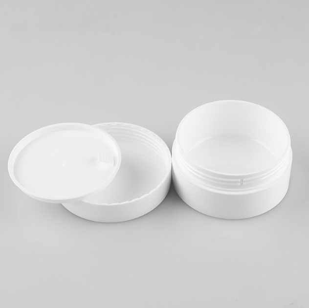 [In stock]50g100gPP concave bottom cream bottle, face cream bottle,hot selling product