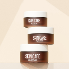 [In stock]PP lotion bottle, foundation cream bottle, mask box, night cream bottle,best recommendation