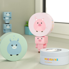 5g loose powder box, face cream, loose powder，hot sale best recommendation