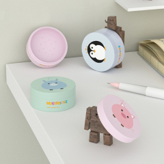 5g loose powder box, face cream, loose powder，hot sale best recommendation