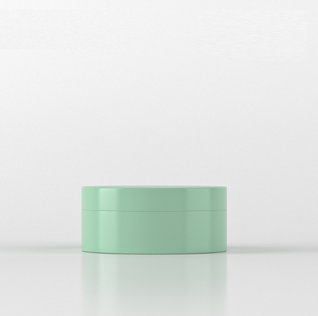 5g loose powder box, face cream, loose powder，hot sale best recommendation