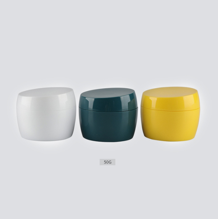 [In stock]50gPP cream bottle, cream box,hot selling product