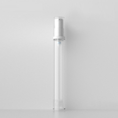 [In stock]5m10ml15ml duckbill vacuum lotion filling bottle，hot selling product