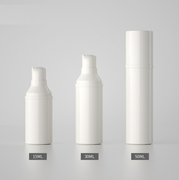 [In stock]15ml 30ml 50ml disposable snap, tea tree snap, lotion bottle，best recommendation