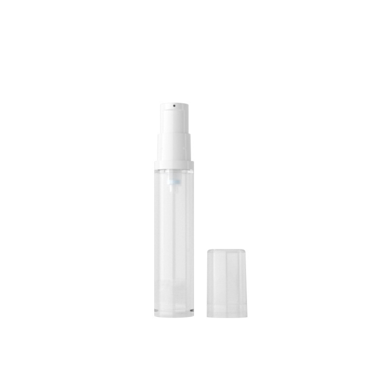 [In stock]5m10ml15ml duckbill vacuum lotion filling bottle，hot selling product