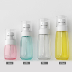 [In stock]30ml-100ml UPG spray bottle, alcohol disinfection bottle, cosmetic bottle,hot selling product