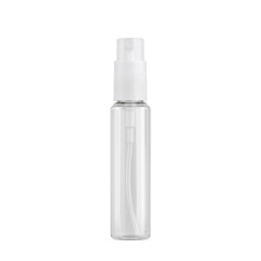[In stock]12ml18ml PETG spray bottle, cosmetic toner, press spray bottle,hot selling product