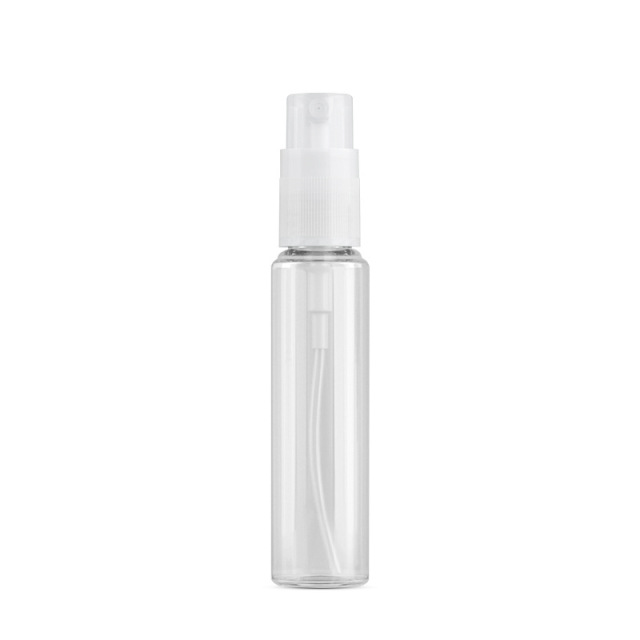 [In stock]12ml18ml PETG spray bottle, cosmetic toner, press spray bottle,hot selling product