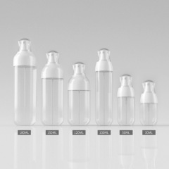 PETG pacifier spray bottle, moisturizing sunscreen spray bottle, toner mist bottle，best recommendation