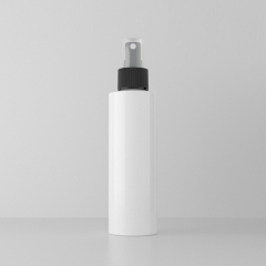 [In stock]150ml flat shoulder half-mask spray bottle with fine spray,hot selling product