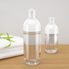 PETG pacifier spray bottle, moisturizing sunscreen spray bottle, toner mist bottle，best recommendation