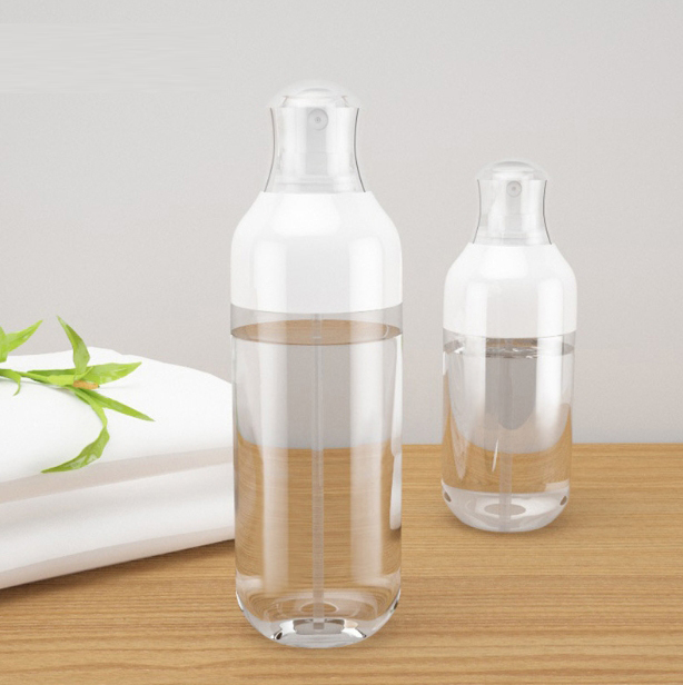 PETG pacifier spray bottle, moisturizing sunscreen spray bottle, toner mist bottle，best recommendation