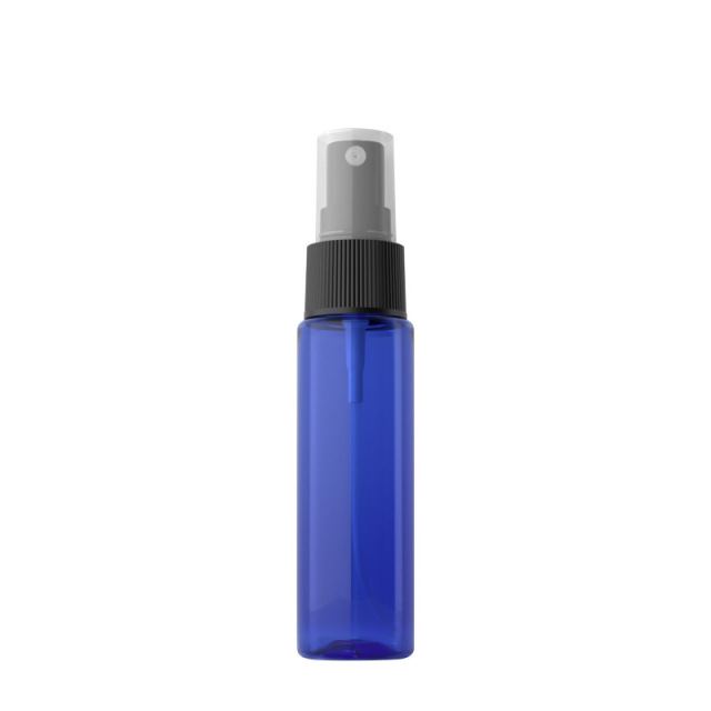 [In stock]30ML flat shoulder spray bottle, cosmetic toner spray bottle, fine mist bottle,hot selling product