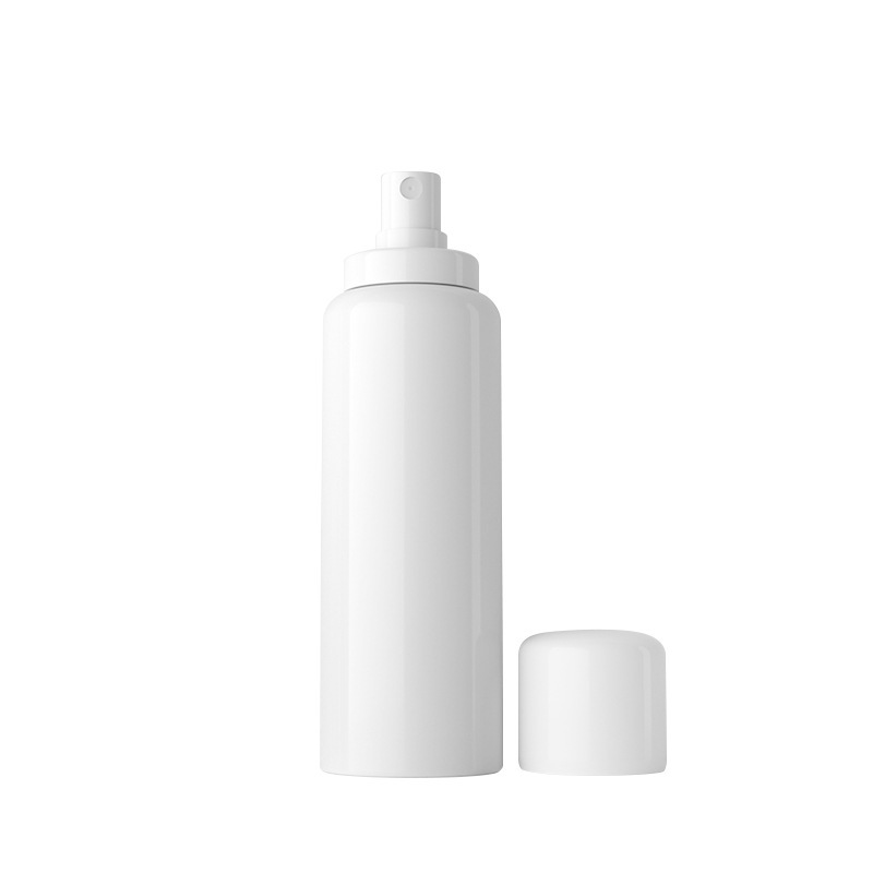 [In stock]100/120/150/180ml disposable snap, PET snap spray bottle, egg baby fine mist moisturizing bottle,hot selling product