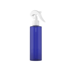 [In stock]250ml flat shoulder spray bottle, small mouse spray head, large capacity disinfectant, pet plastic empty bottle，hot selling product