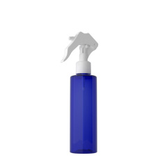 [In stock]150ml flat shoulder spray bottle pet bottle small mouse spray head，hot selling product