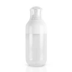PETG pacifier spray bottle, moisturizing sunscreen spray bottle, toner mist bottle，best recommendation