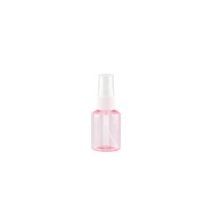[In stock]30ml50ml pink shoulder spray bottle, disinfectant alcohol small spray bottle,best recommendation