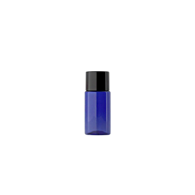 [In stock]10ml flat shoulder ordinary cap bottle, cola cap bottle (with inner stopper)，best recommendation