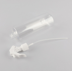 [In stock]500ml little mouse PET plastic bottle, flat shoulder spray bottle, alcohol disinfection bottle,hot selling product