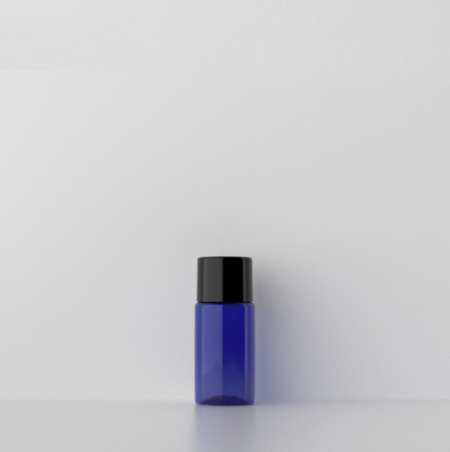 [In stock]10ml flat shoulder ordinary cap bottle, cola cap bottle (with inner stopper)，best recommendation