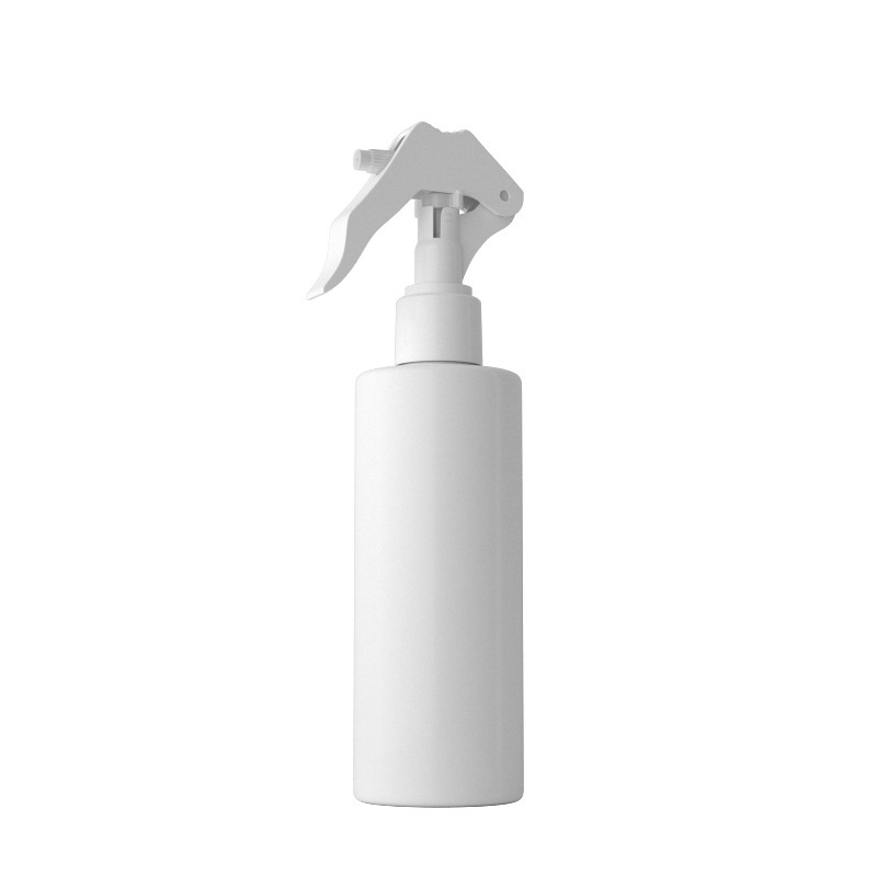 [In stock]500ml little mouse PET plastic bottle, flat shoulder spray bottle, alcohol disinfection bottle,hot selling product